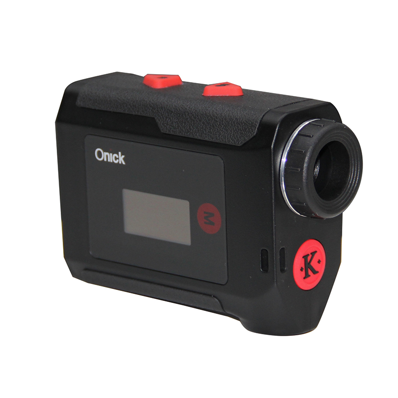 3000AS Multifunctional Rangefinder with Beidou Color Touchscreen