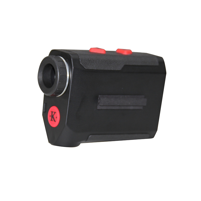 3000AS Multifunctional Rangefinder with Beidou Color Touchscreen