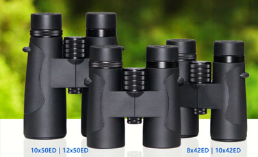 High Power HD Binoculars for Hunting, Hi