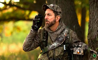 High Precision Laser Rangefinder for Hun
