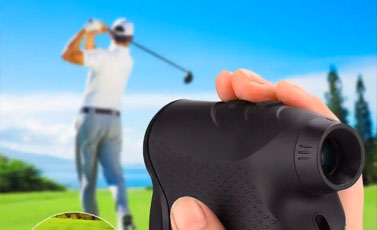Professional Laser Rangefinder Manufactu