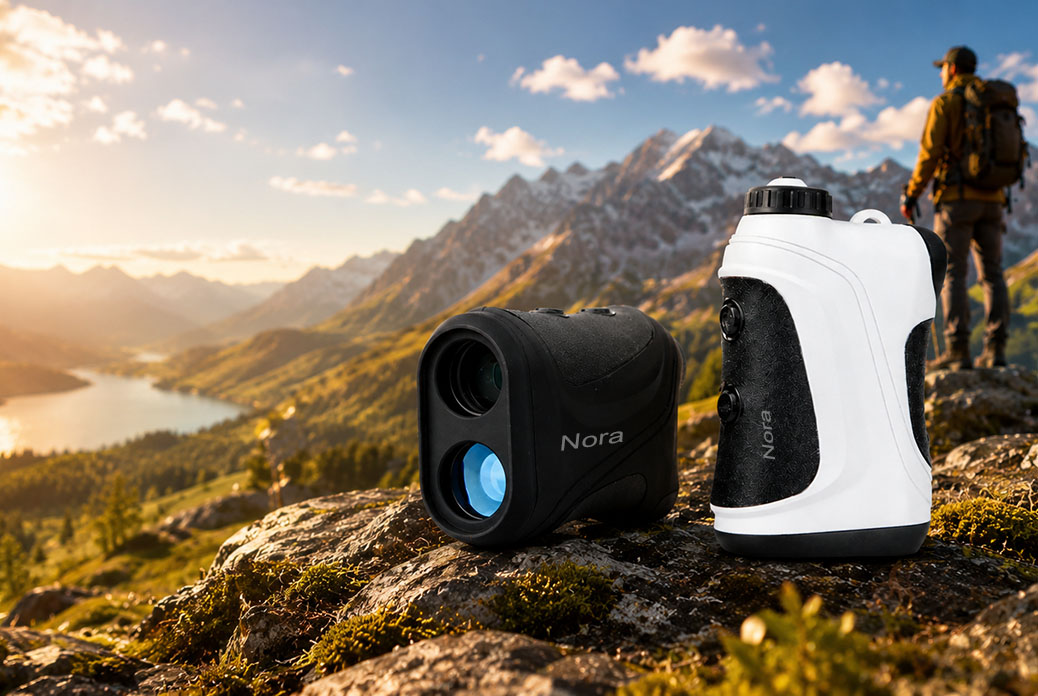 Laser Rangefinder Solutions