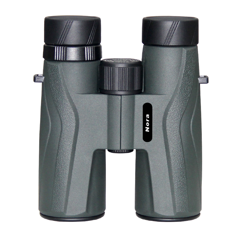 Nora Focus 8x42 HD Nitrogen-Filled Waterproof Binoculars