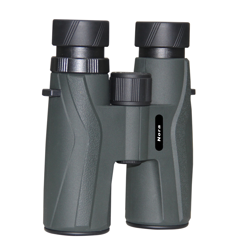 Nora Focus 8x42 HD Nitrogen-Filled Waterproof Binoculars