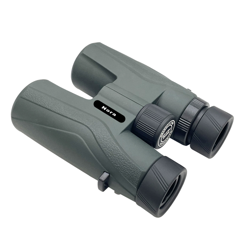 Nora Focus 8x42 HD Nitrogen-Filled Waterproof Binoculars