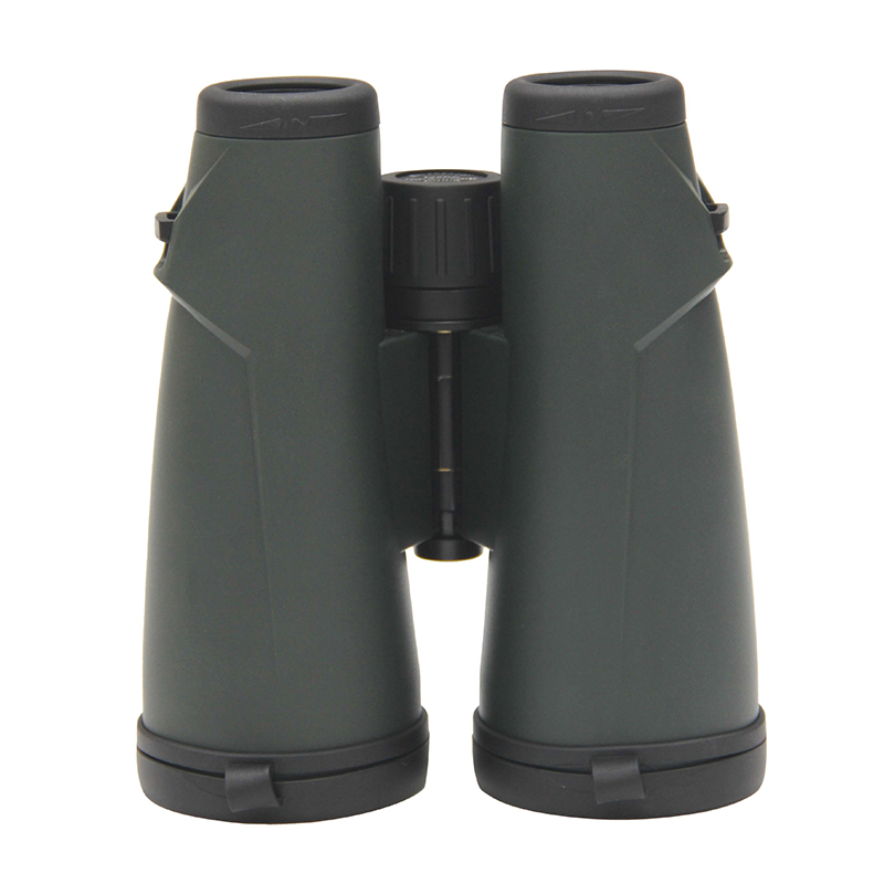 Nora Focus 8x56 High-Power HD Low-Light Night Vision Binoculars | Large Aperture, Long-Range, Clear & Bright Optics