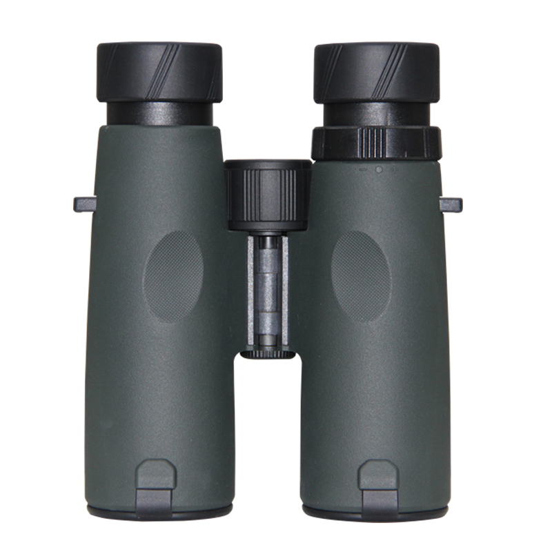 Nora Focus 10x42 HD Binoculars IP67 Nitrogen-Filled, Waterproof & Fog-Proof
