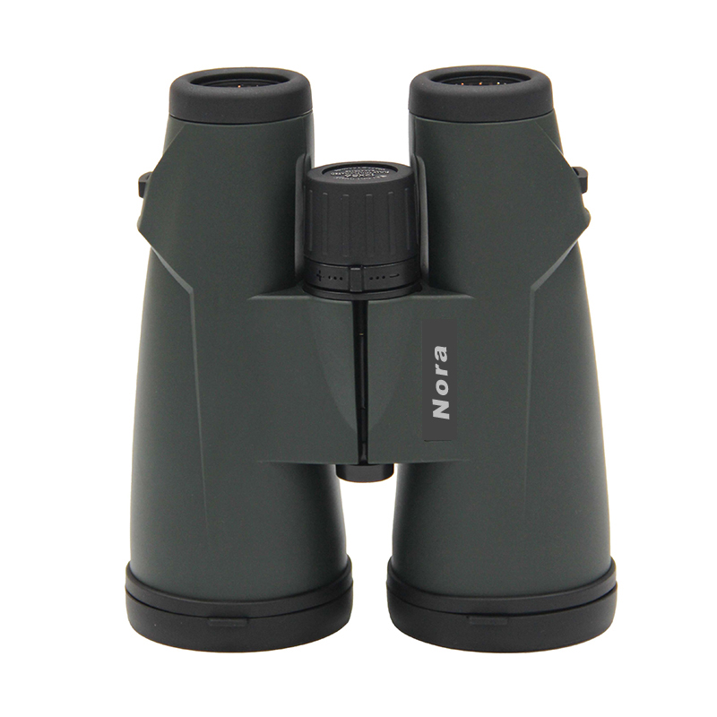 Nora Focus 10x56 HD Low-Light High-Power Binoculars