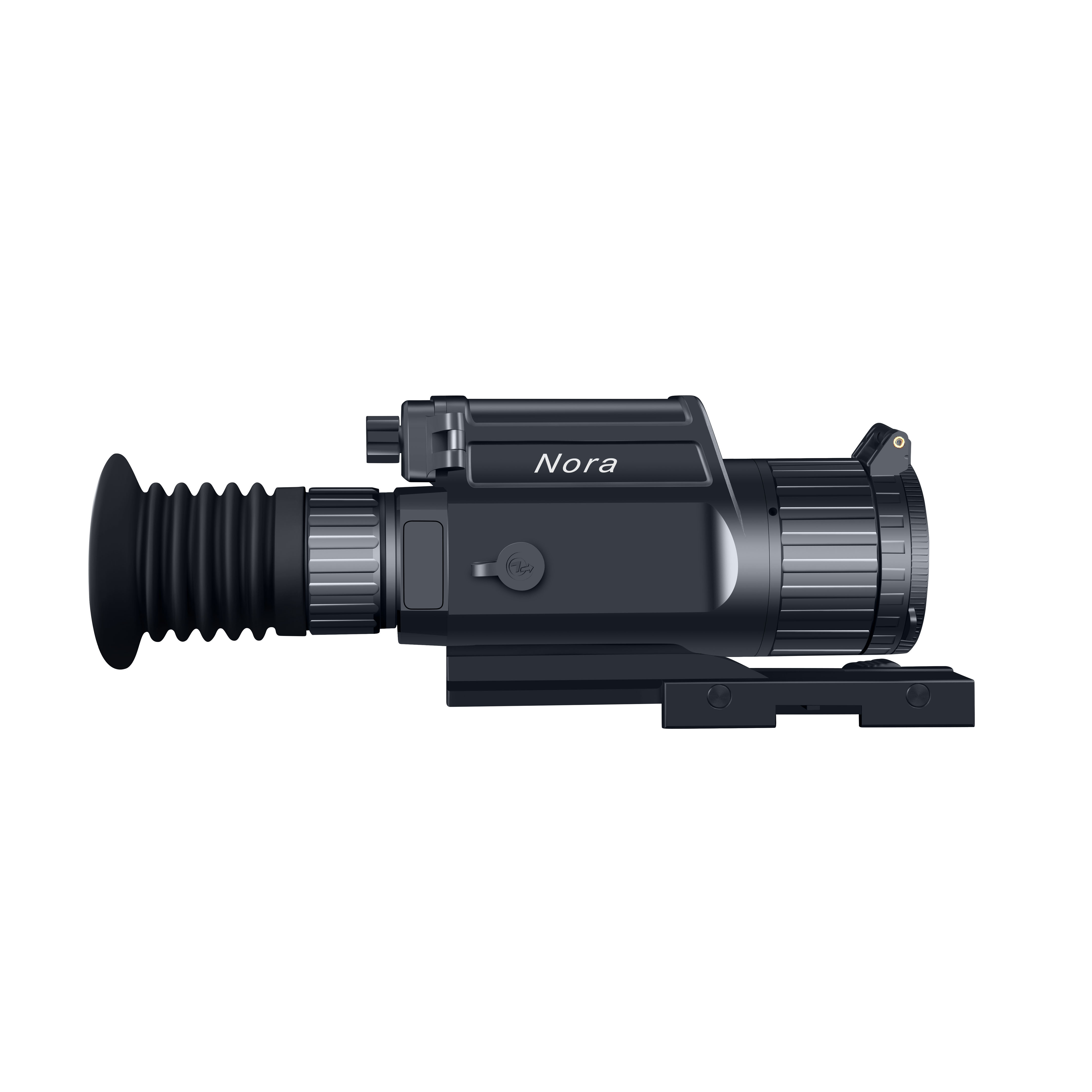 TA-312 Advanced Thermal Imaging & Infrared Rifle Scopes