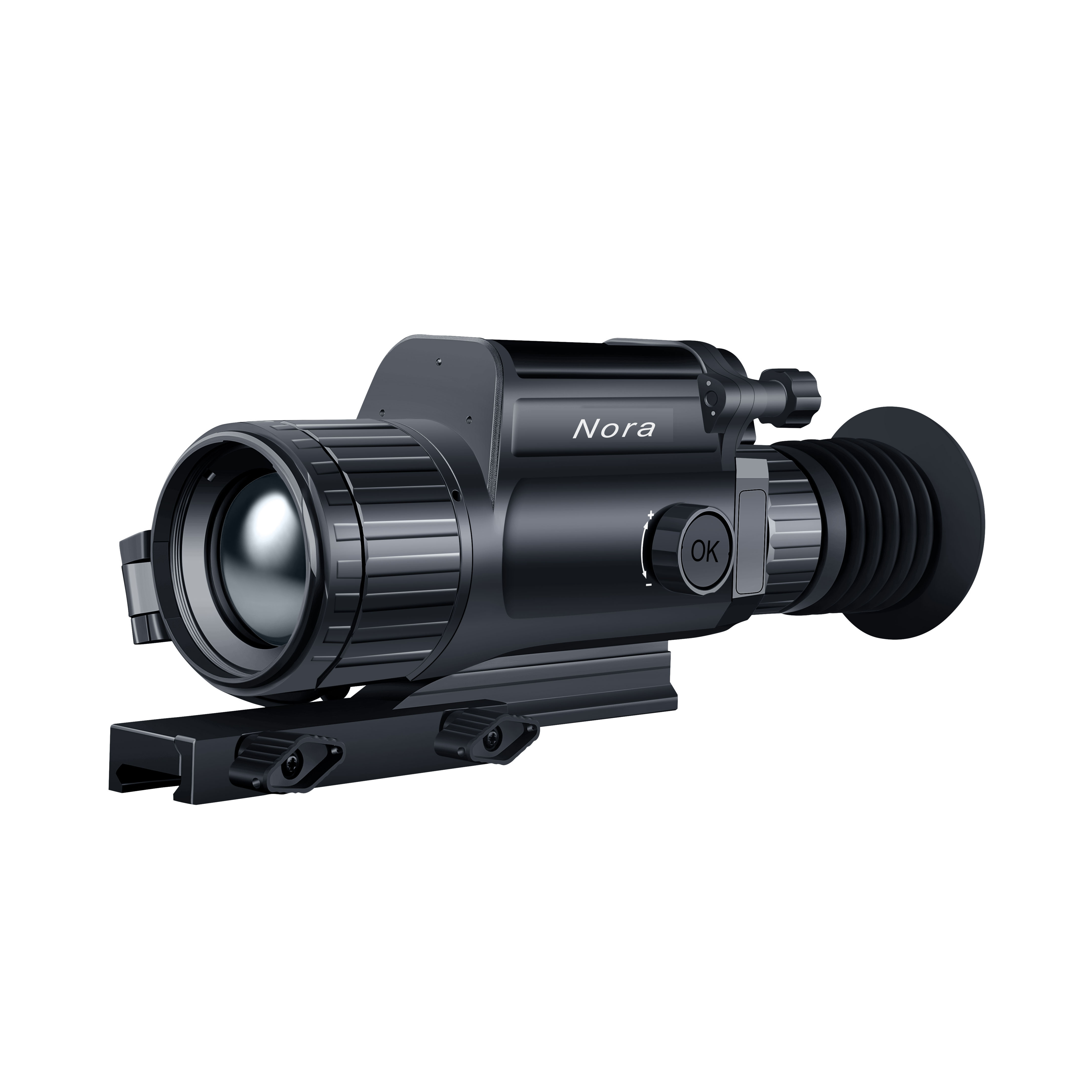 TA-312 Advanced Thermal Imaging & Infrared Rifle Scopes