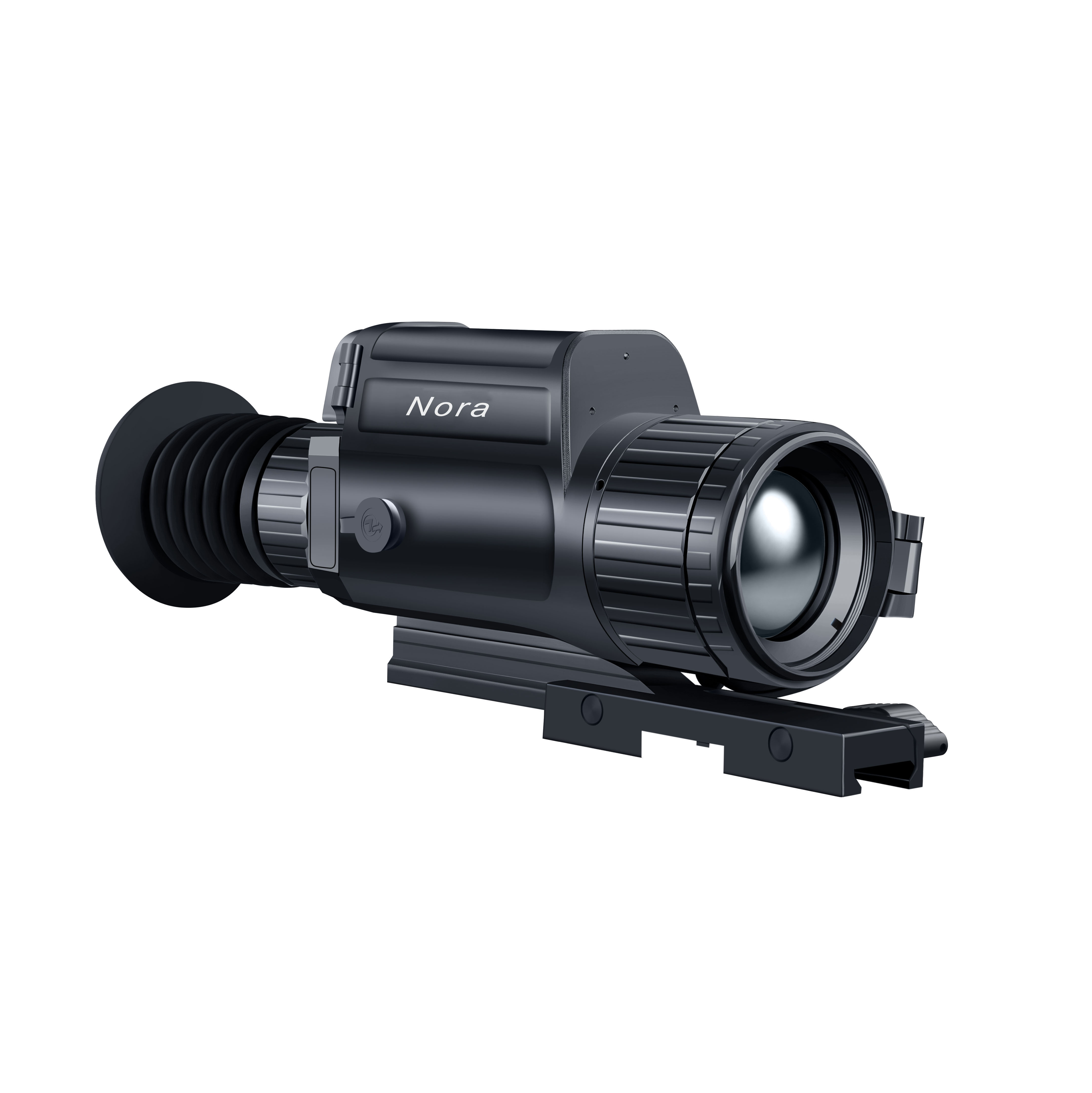 TA-312 Advanced Thermal Imaging & Infrared Rifle Scopes