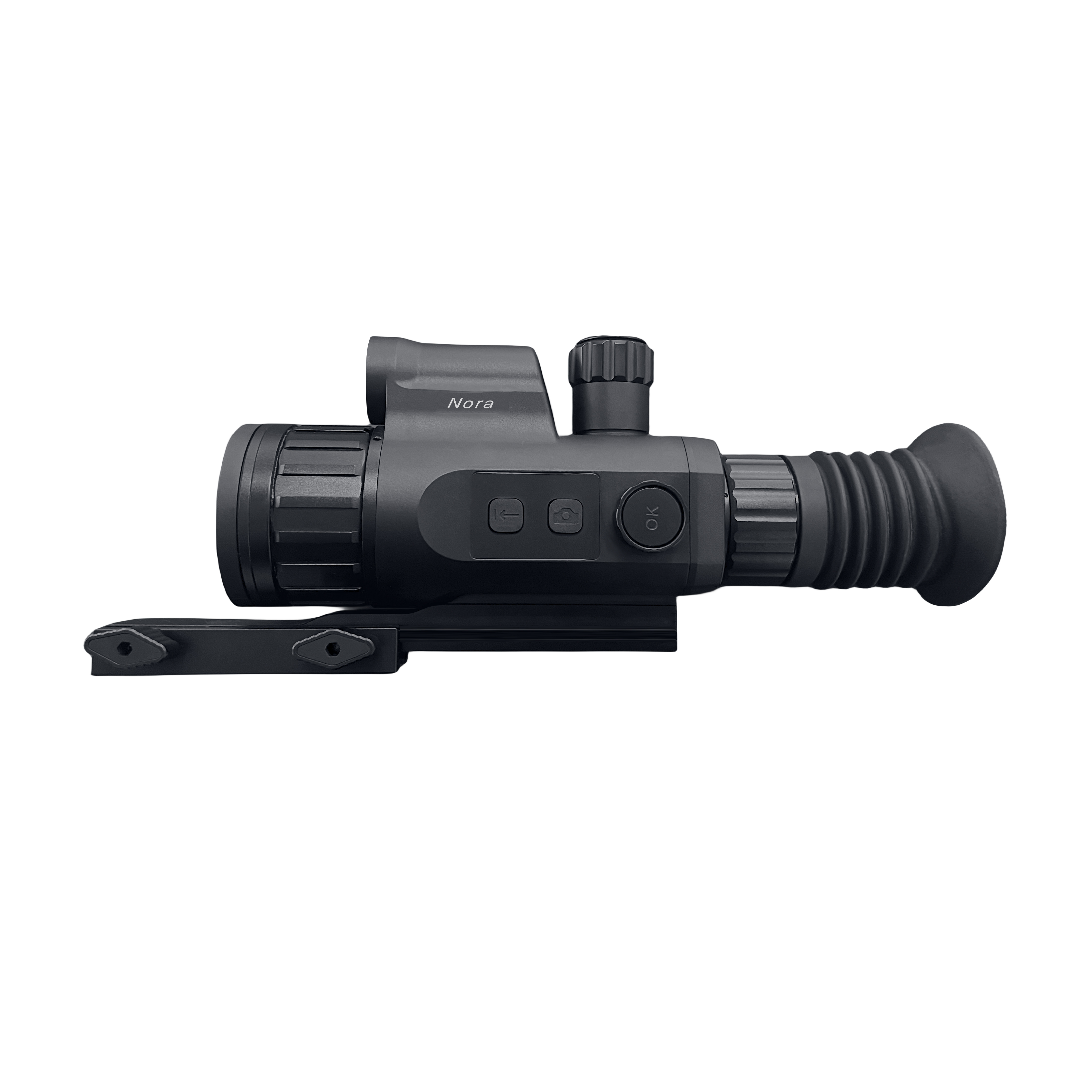 TA-312 Advanced Thermal Imaging & Infrared Rifle Scopes