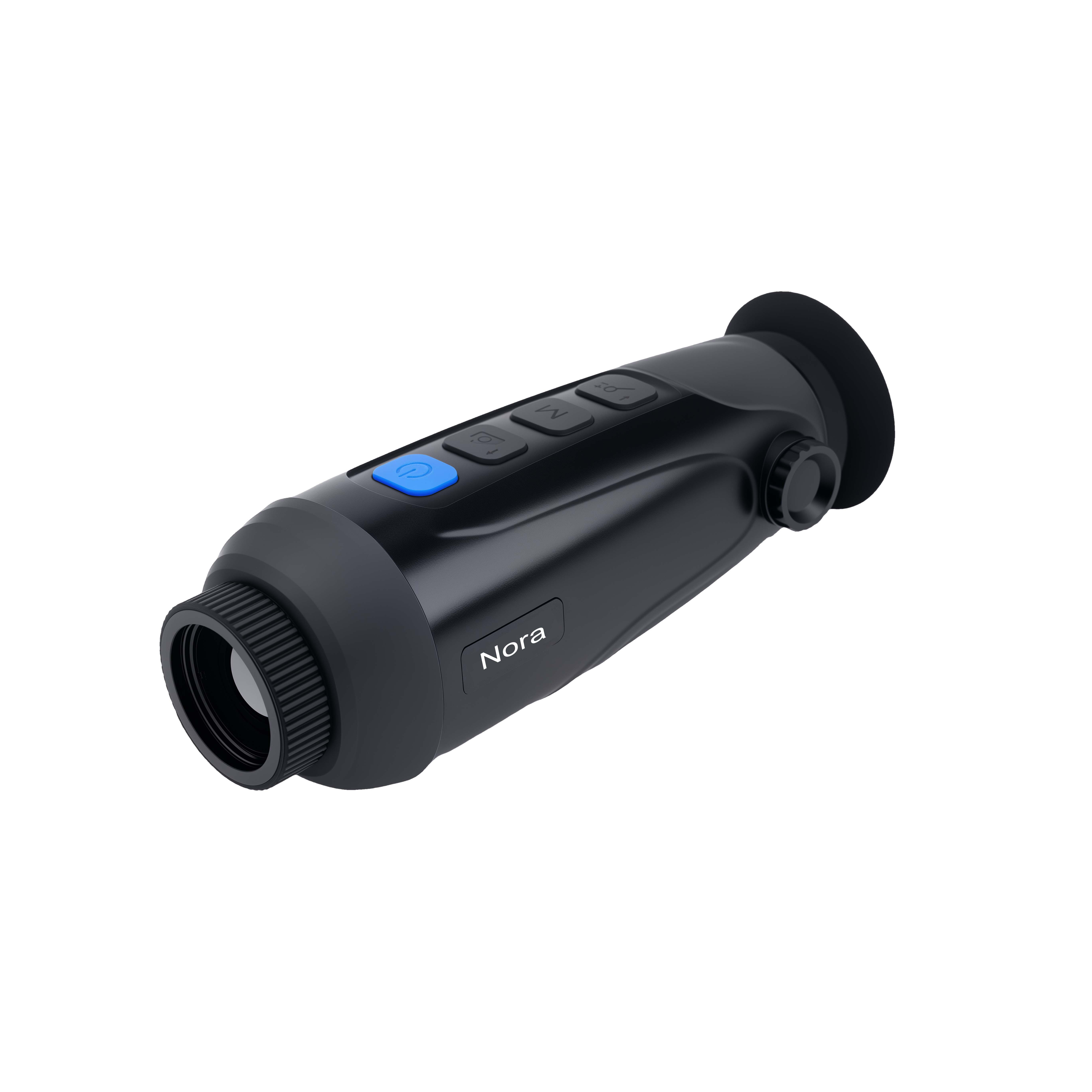 S-325 High-Performance Handheld Thermal Imaging Monocular