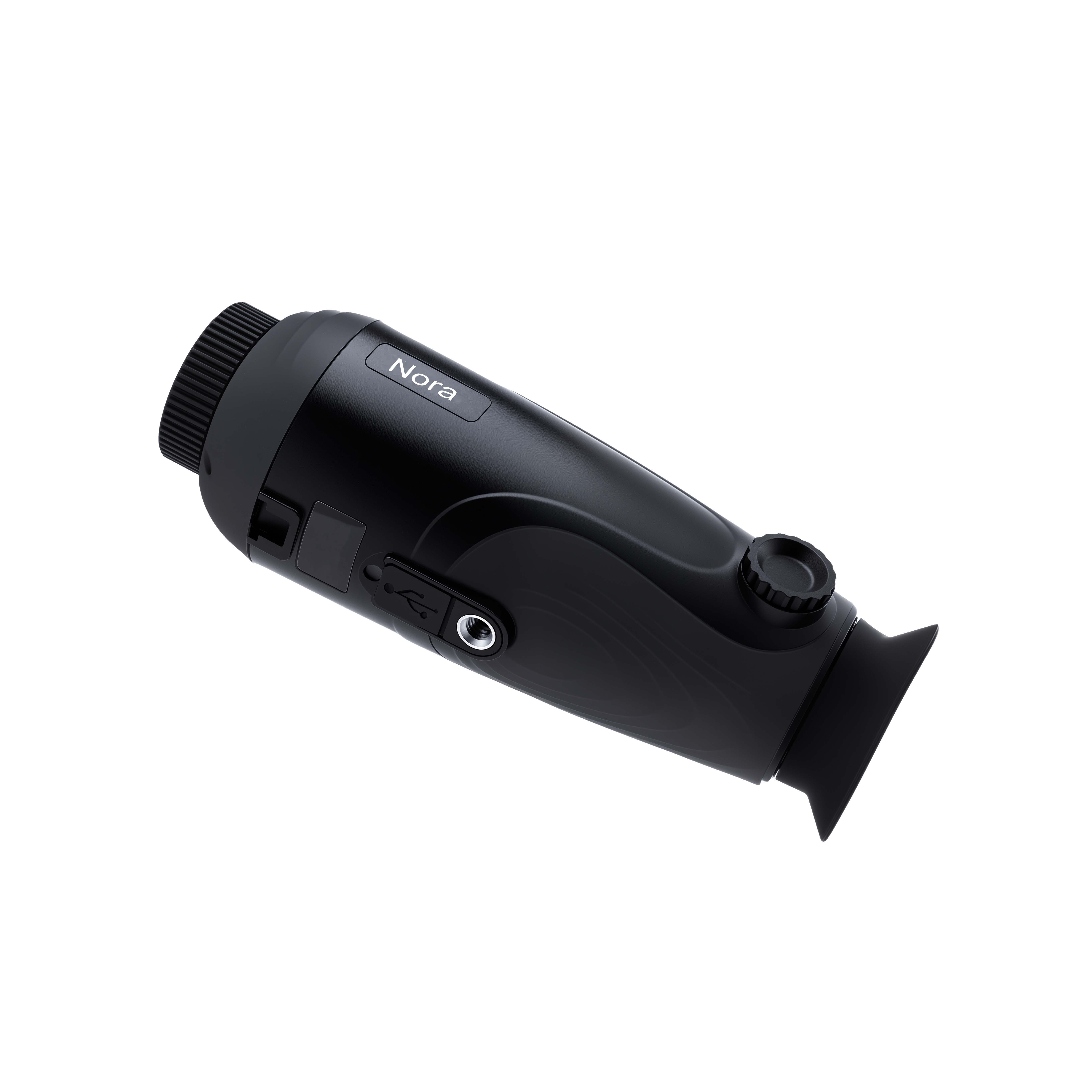 S-325 High-Performance Handheld Thermal Imaging Monocular