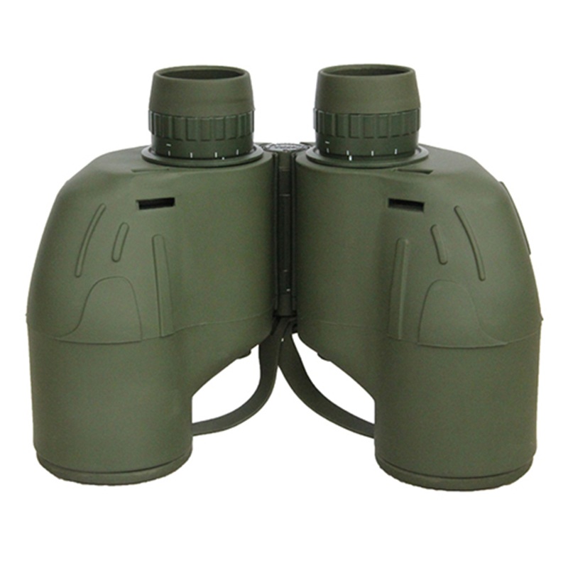 Nora Voyager 7510 7x50 HD High-Power Binoculars for Low-Light Night Viewing
