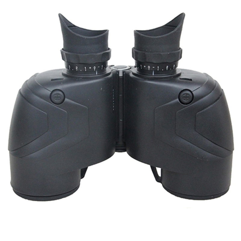 Nora Voyager 8510 10x50 HD High-Power Binoculars for Low-Light Night Viewing