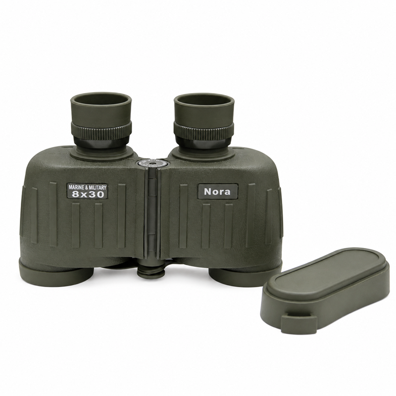 Nora Voyager 8310 HD High-Power Binoculars