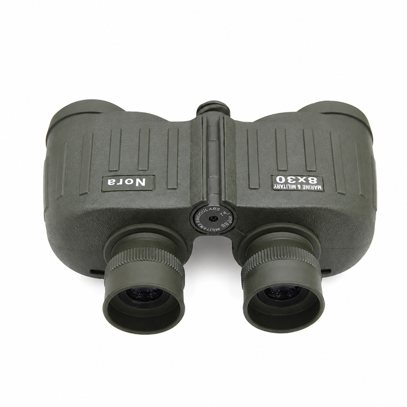 Nora Voyager 8310 HD High-Power Binoculars