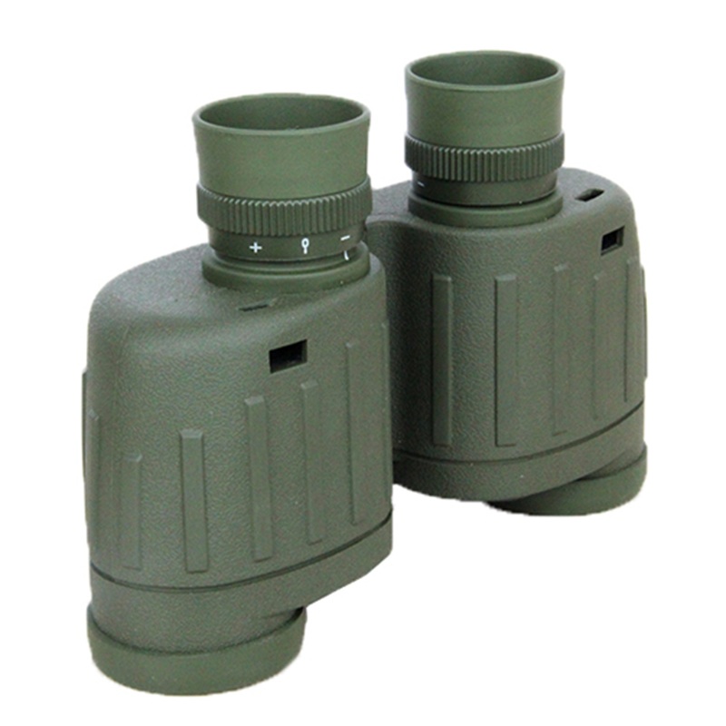 Nora Voyager 8310C HD Binoculars with Integrated Compass