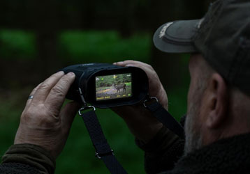 NORA OPTICS Night Vision Devices: Advanced Vision Solutions for Hunting, Security, and Outdoor Exploration