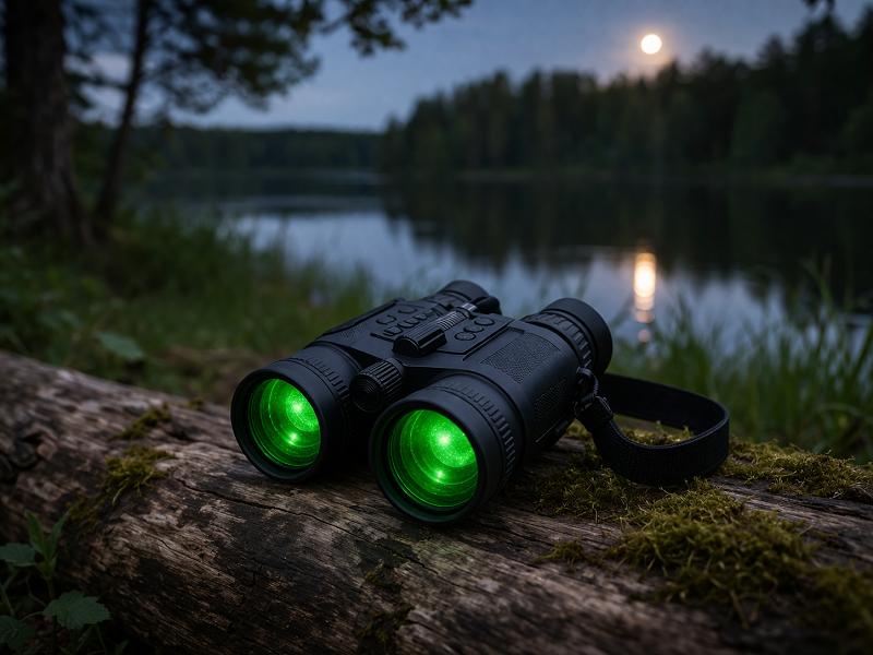 NORA Night Vision Device: See Clearly in Darkness with Advanced Optical Technology NORA Night Vision Device: See Clearly in Darkness with Advanced Optical Technology