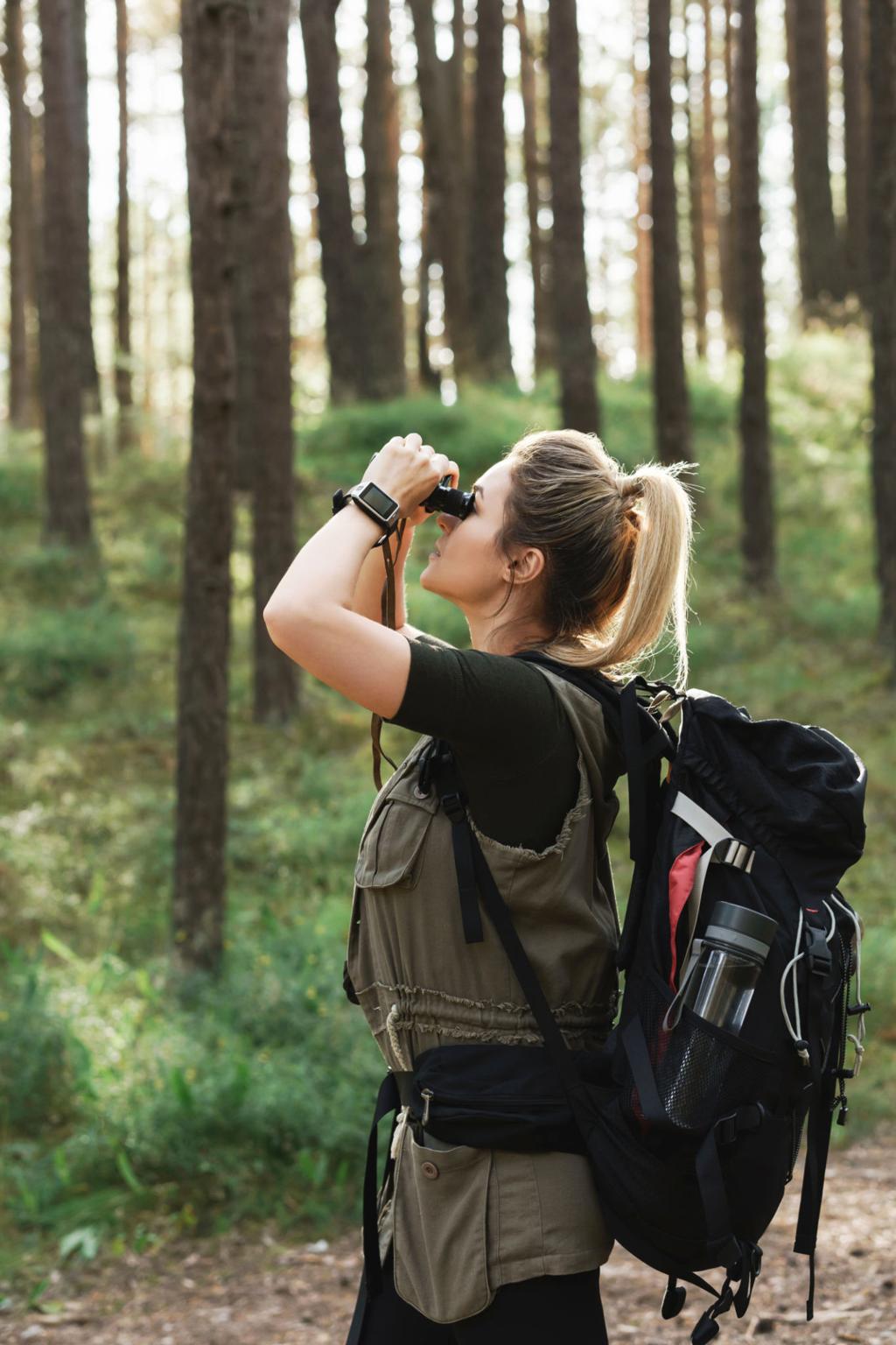 Nora Optics Binoculars | Professional Optical Solutions for Outdoor Adventures and Long-Distance Observation