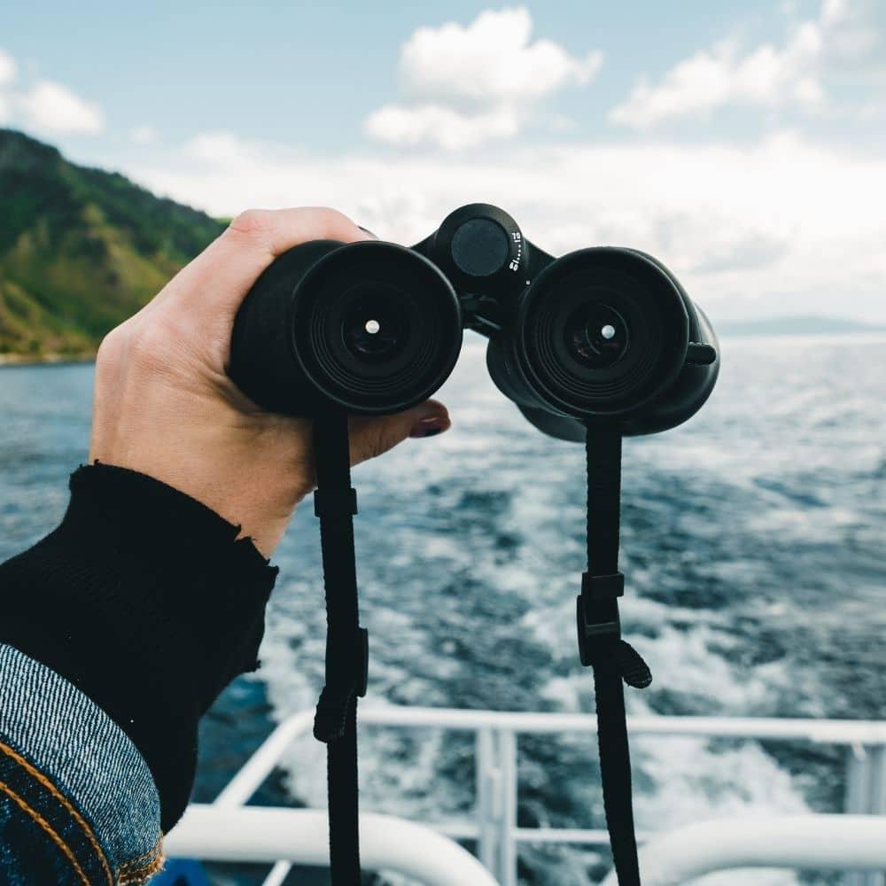 Nora Optics Binoculars | Professional Optical Solutions for Outdoor Adventures and Long-Distance Observation
