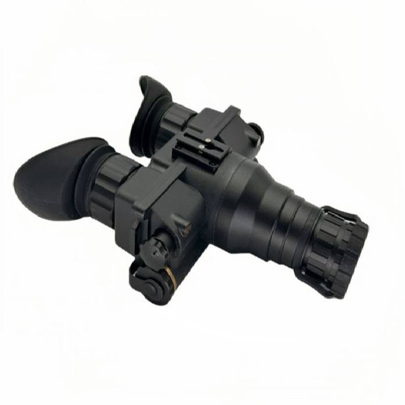Nora NVG-NH7 Professional Head-Mounted Dual-Eye Monocular Night Vision Device