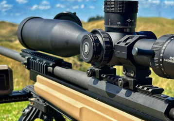 How to Choose the Right Hunting Rifle Sc