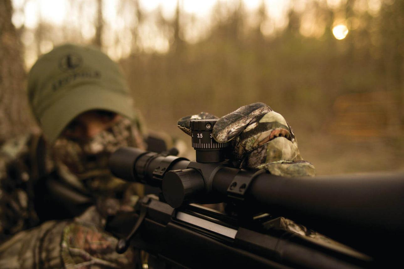 How to Choose the Right Hunting Rifle Scope: A Complete Guide from NORA OPTICS