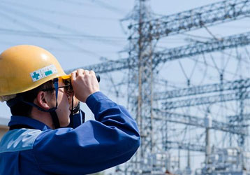 Smart Power Grid Inspection Solutions: H