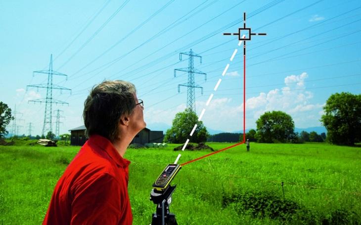 Smart Power Grid Inspection Solutions: How NORA OPTICS Improves Field Efficiency with Laser Rangefinders and Binoculars