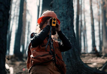 Nora Optics Laser Rangefinders in Forestry: Improving Forest Survey, Resource Management, and Sustainable Operations