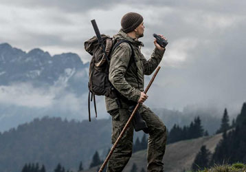 Why Laser Rangefinders Are Becoming Standard Equipment in Modern Forestry