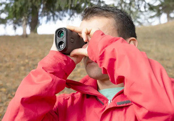 Nora Optics Laser Rangefinders: Professional Distance Measurement Solutions for Multiple Industries
