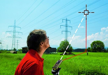 Why Nora Optics Laser Rangefinders Are Ideal for Forestry and Environmental Monitoring