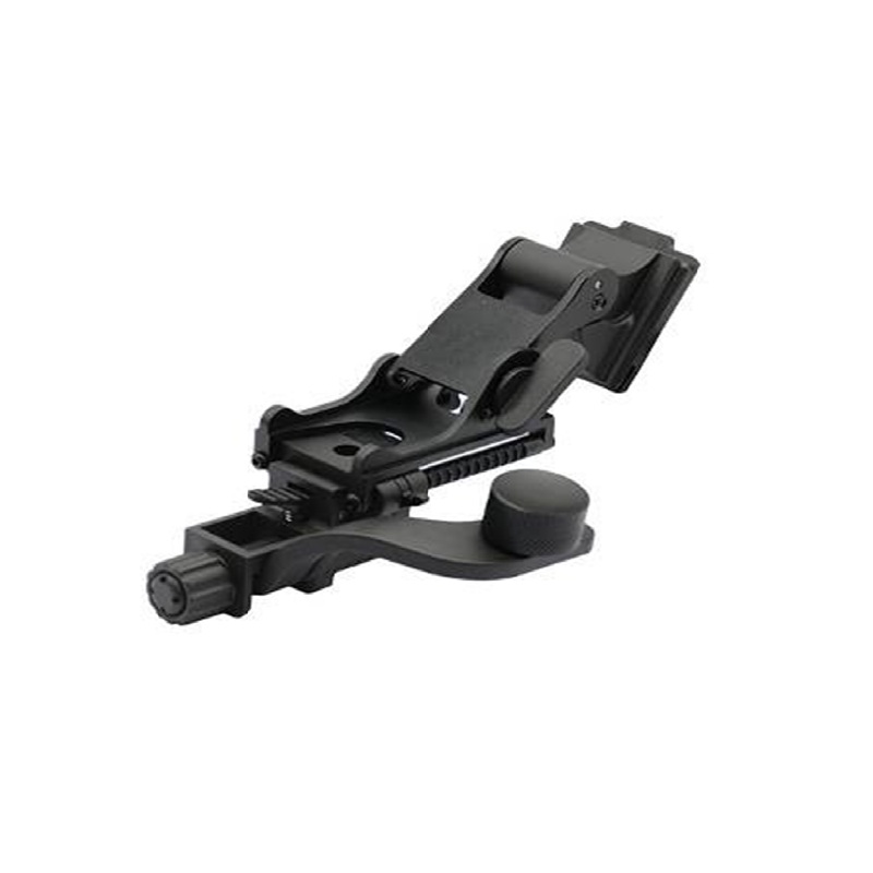 Nora NVG-HC9 Universal Night Vision Helmet Mount for Tactical Helmets and Professional Outdoor Operations