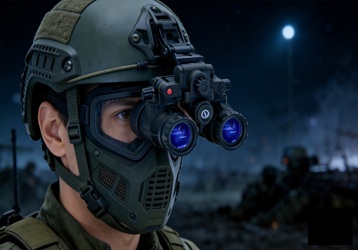 Nora Launches the NVG-31P: Professional 