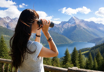 Nora Optics ED High-Definition Binocular