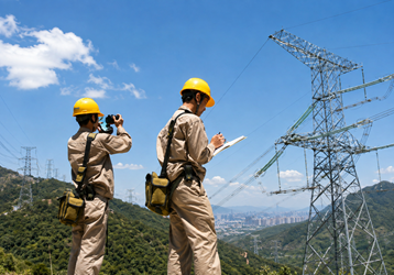 Why Laser Rangefinders and HD Binoculars Matter for Power Utility Maintenance