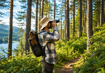 Best Bird Watching Binoculars in 2026 | Nora Optics