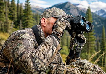 Laser Rangefinder Accuracy: What Affects Precision?
