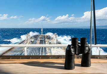 Nora Security Binoculars: Enhancing Surveillance and Response