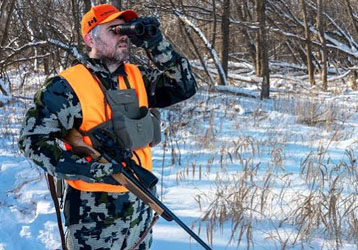 Thermal Imaging Camera for Wildlife Observation: How Thermal Optics Support Outdoor Research