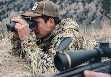 Thermal Imaging Camera for Outdoor Observation: A Practical Guide to Infrared Optics