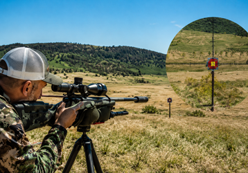 Nora Hunting Scope Guide: Choosing the Right Optical Scope