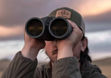 Nora FMC Binoculars: Understanding Fully Multi-Coated Optics