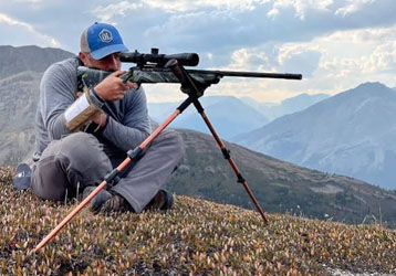 Hunting Scope Guide: Features, Selection & Trends