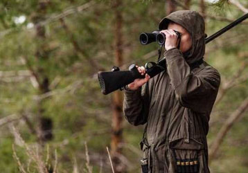 Nora Hunting Scope Guide: Choosing the Right Optics