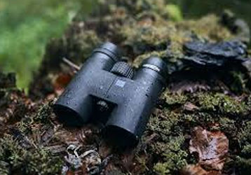 Nora Laser Rangefinder Binoculars: Hunting Guide